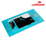 Longoni Billiard Glove Sultan 3.0 for Left Hand S