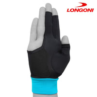 Longoni Billiard Glove Sultan 2.0 for Right Hand M