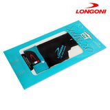 Longoni Billiard Glove Sultan 2.0 for Right Hand M