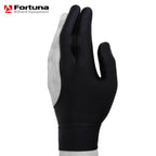 Fortuna Billiard Glove Pro Black S