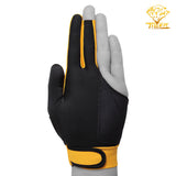 Tiger Billiard Glove for Left Hand M