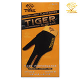 Tiger Billiard Glove for Left Hand M