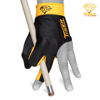 Tiger Billiard Glove for Left Hand M