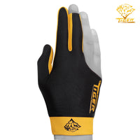 Tiger Billiard Glove for Right Hand M