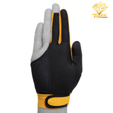 Tiger Billiard Glove for Right Hand M