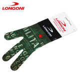 Longoni Billiard Glove Military 2