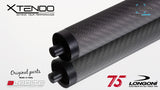 Longoni XTENDO Extension Combo 4"+ 8"