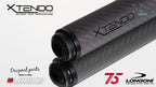 Longoni XTENDO Extension 4" (10 cm)