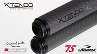 Longoni XTENDO Extension Combo 4"+ 8"
