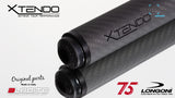 Longoni XTENDO Extension 4" (10 cm)