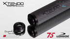 Longoni XTENDO Extension 8" (20 cm)