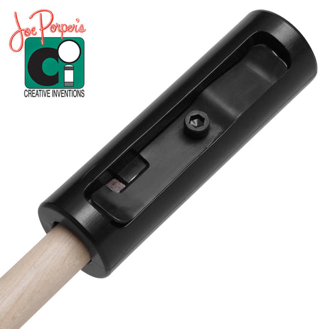 Joe Porper's Cut Rite Tip Shaper Cutter